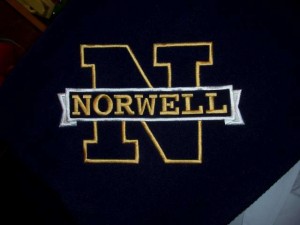 Norwell Blanket