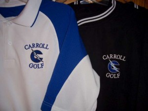 Carroll Golf Polo
