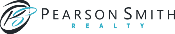 Pearson Smith Realty logo