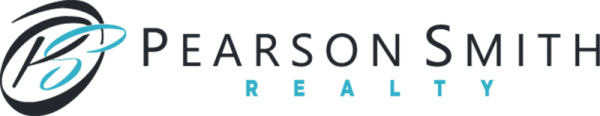 Pearson Smith Realty Logo