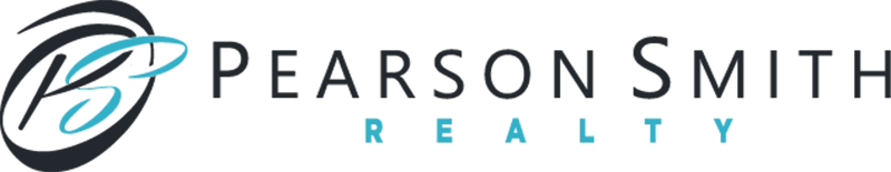 Pearson Smith Realty Logo